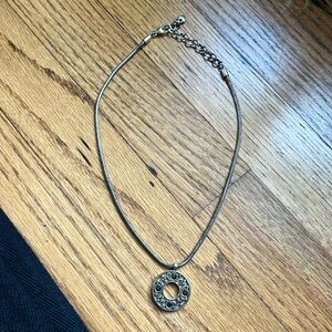 Brighton Pendant Necklace